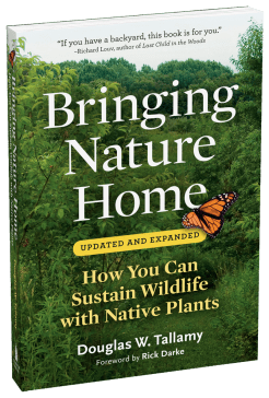 Bringing Nature Home
